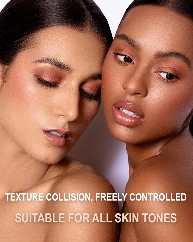 Three-Layer 82-Color Eyeshadow Palette