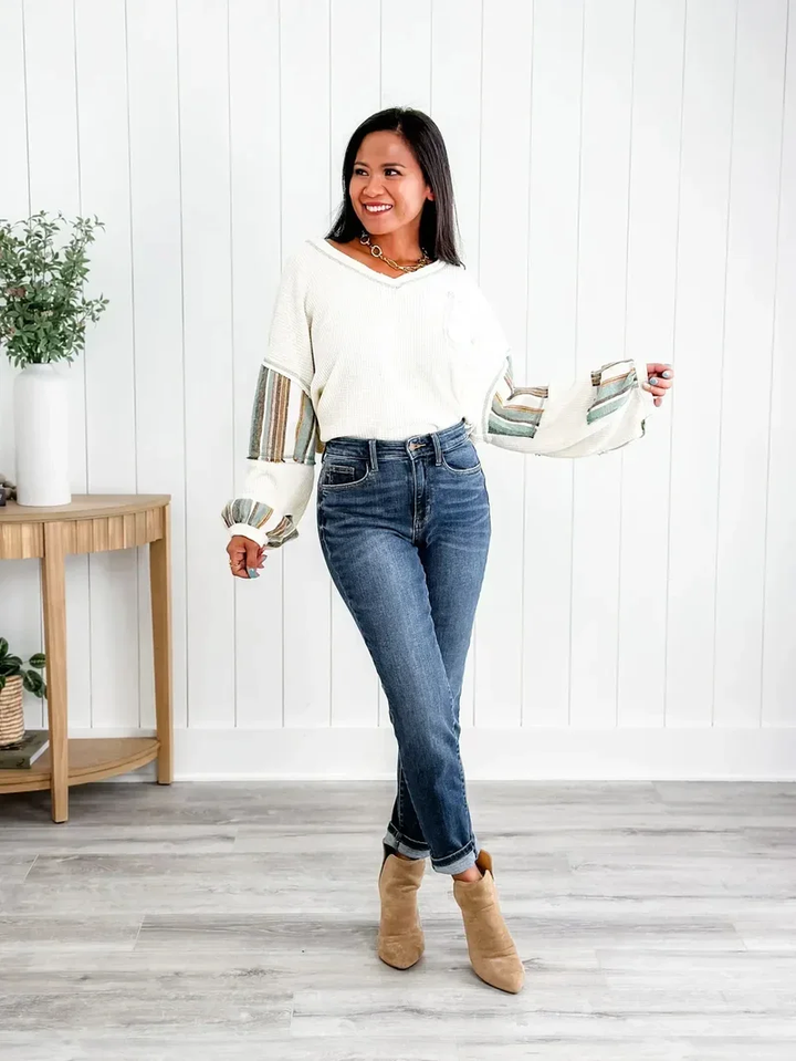 Judy Blue Tummy Control Butt Lifting Jeans