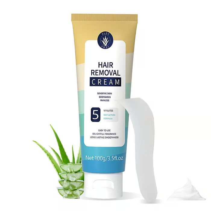 Hair Removal Cream