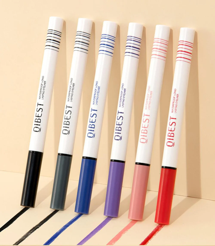 CAT EYE LIQUID EYELINER