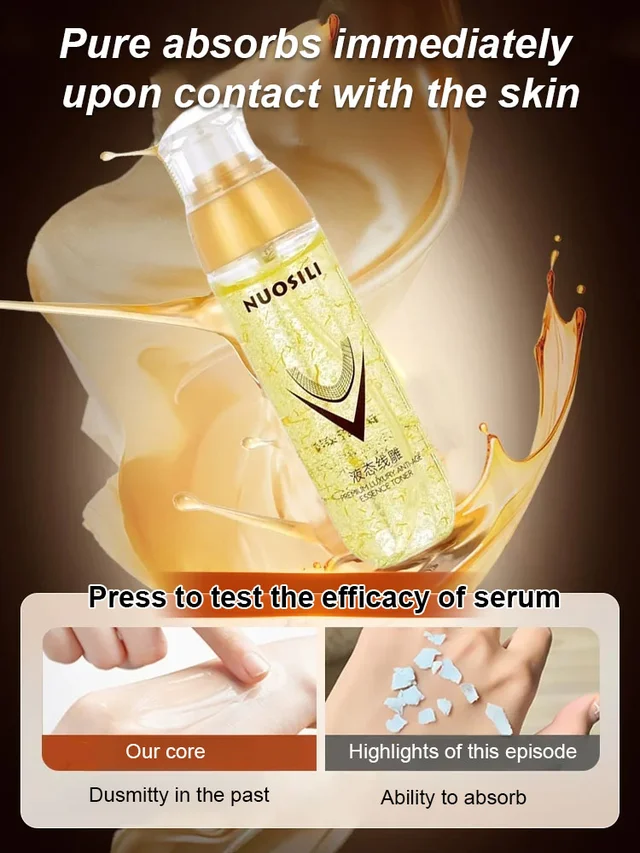 🔥BUY 1 GET 1 FREE🔥Ecdoin anti aging essence