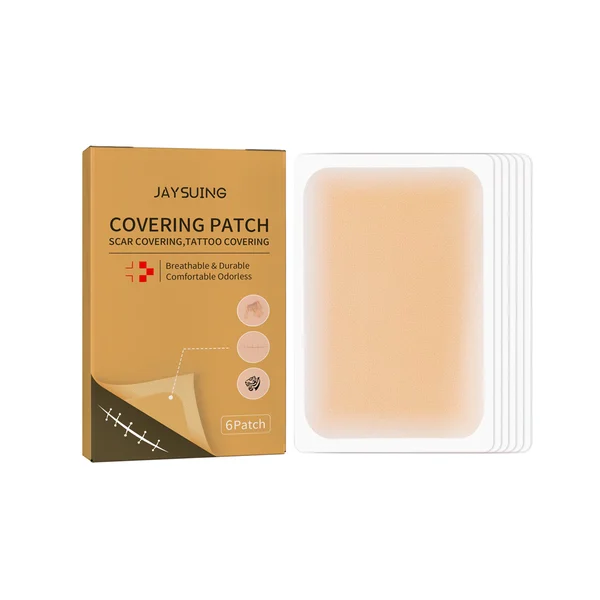 Skin Invisible Concealer Patch