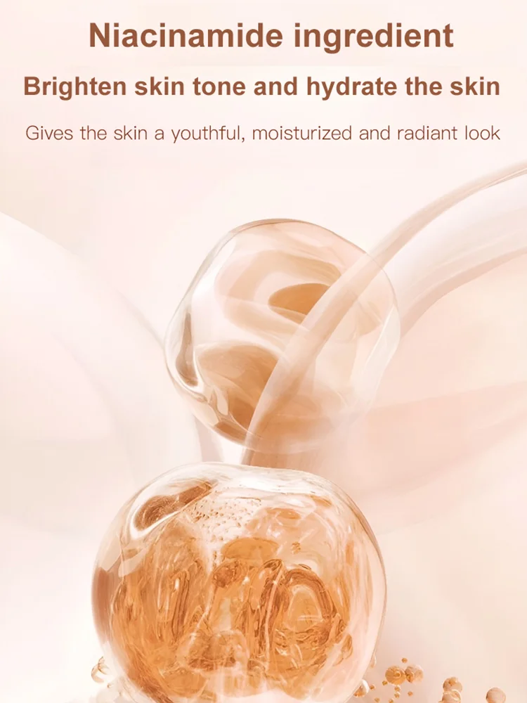 Pore Invisible Makeup Primer