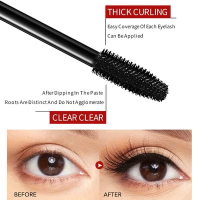 24 Hour Long Lasting Mascara