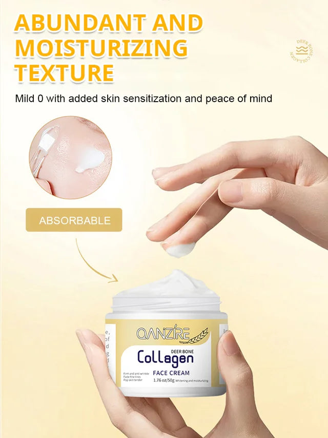 Lightening & Brightening Cream for Fine Lines