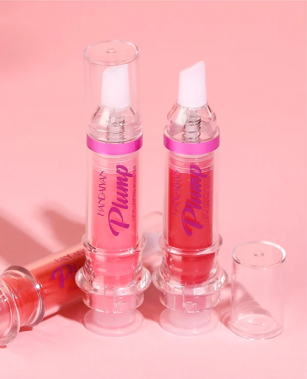 Vitamin E Lip plump