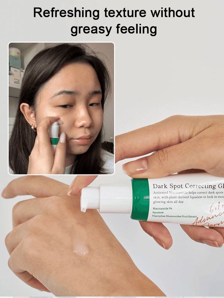 Deep Spot Remover Moisturizing Essence