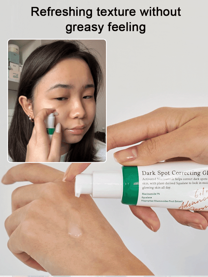 Deep Spot Remover Moisturizing Essence