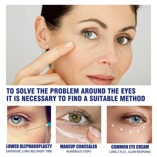 🎁Last Day 49% OFF🎁Instant Eye Lift