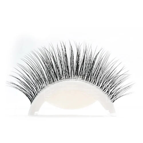 【New year sale】Buy 1 free 2--Reusable 3D Adhesive Tape False Eyelashes