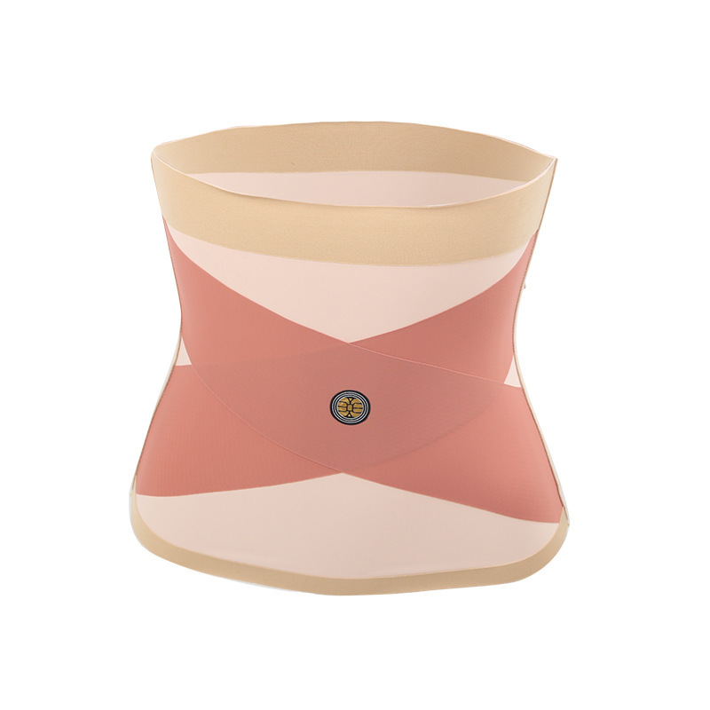 Womens Seamless Belly Band