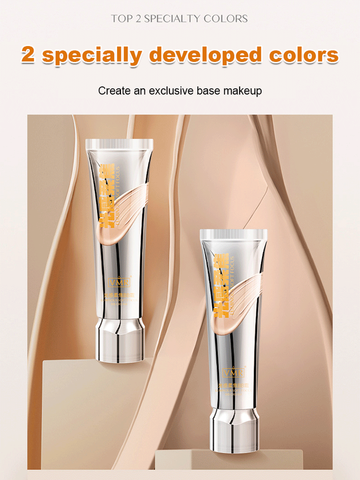 Air Makeup Holding Liquid Coverage Foundation