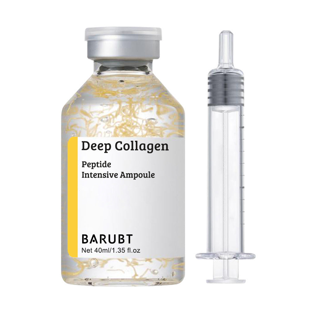 Today's special offer: Silk Peptide Intensive Lifting Ampoule