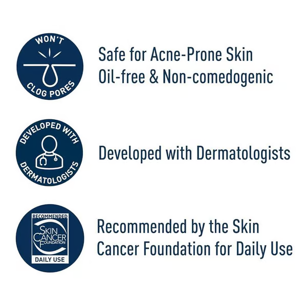 CeraVe Sheer Tint Hydrating Mineral Sunscreen SPF 30