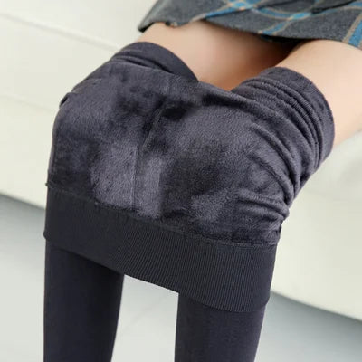 Cozy Leggings