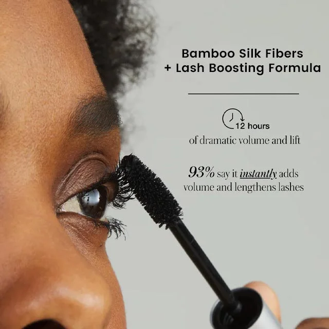 Lash Glow Bamboo Lash Lift Mascara