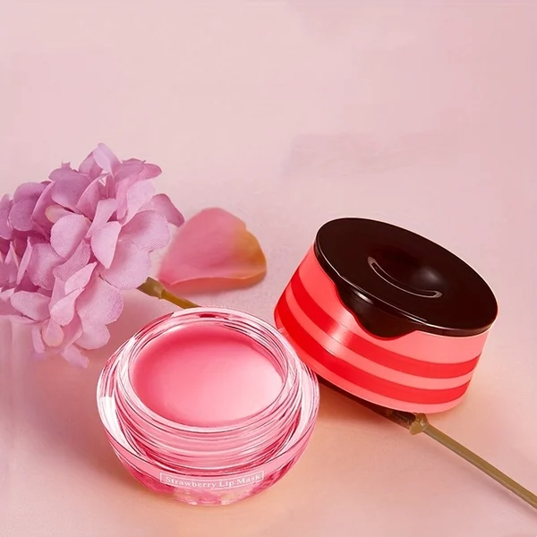 💗Natural extract high moisturizing lip mask👄