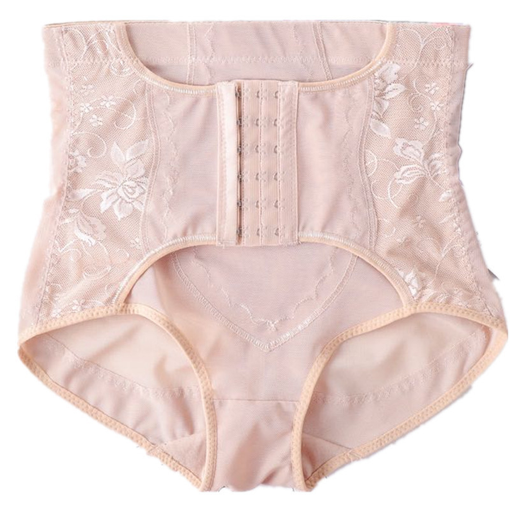 womens high waist tummy control panties
