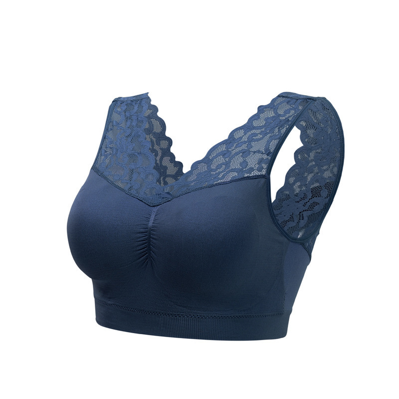 LaceLift Luxe Bra