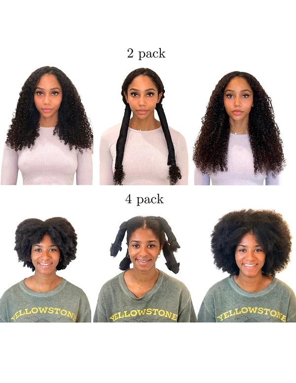 HOT SALE 49% OFF-Length N Lock Hair Stretcher