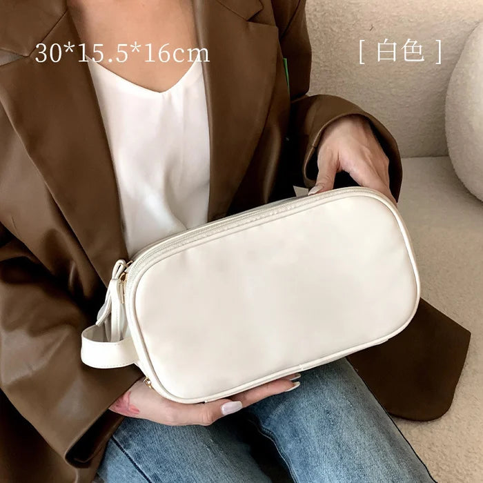 🔥LAST DAY 49% OFF🔥 Large-capacity Travel Cosmetic Bag