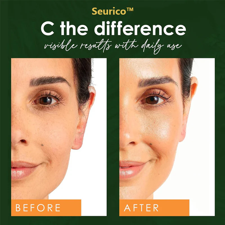 Vitamin C stock solution Hydrating Essence