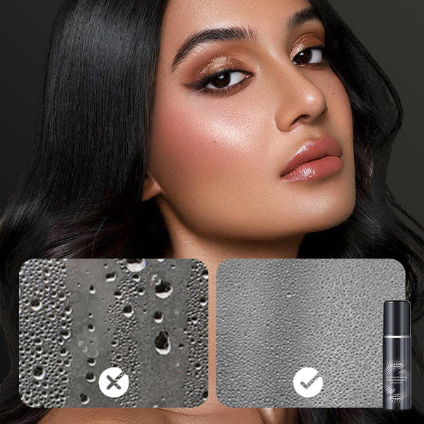 Refreshing and Moisturizing Makeup Fixing Spray