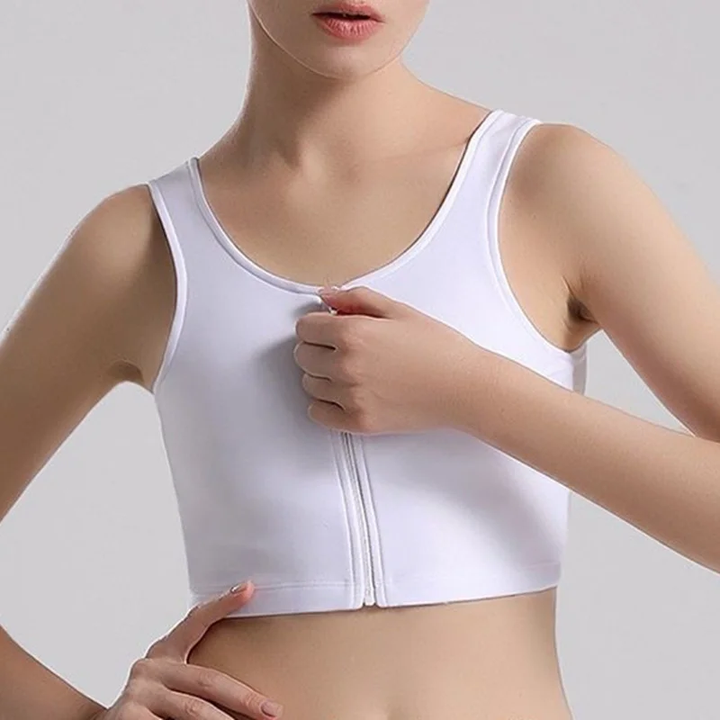 Diversity Binder Bandage Top Corset