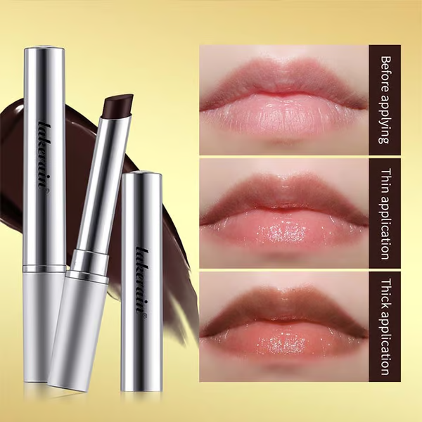 Almost Lipstick in Black Honey