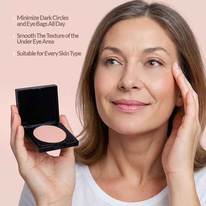 【⏰LAST DAY 49% OFF ⏰】UNDER EYE BRIGHTENER