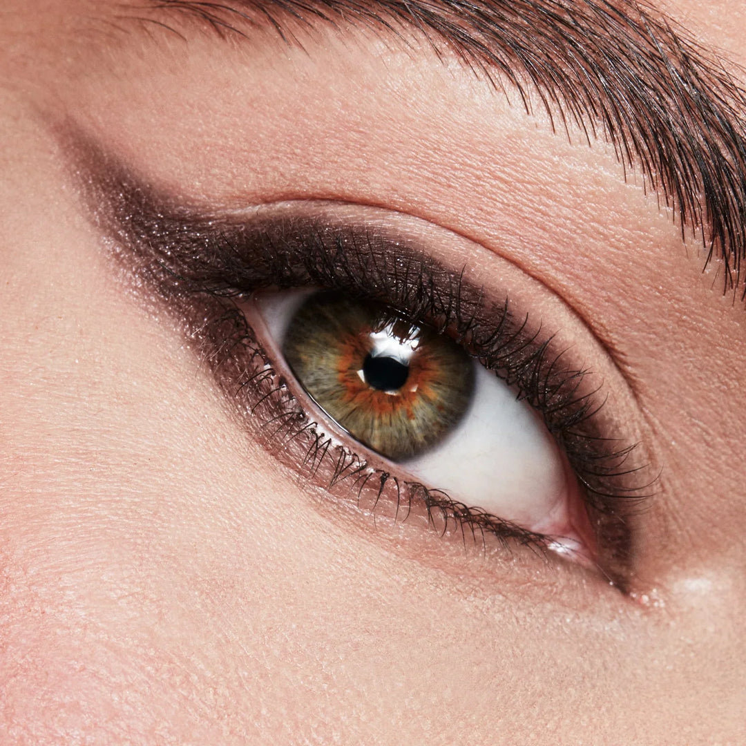 One-swipe Seamless Gel Eye Liner - Long-wearing
