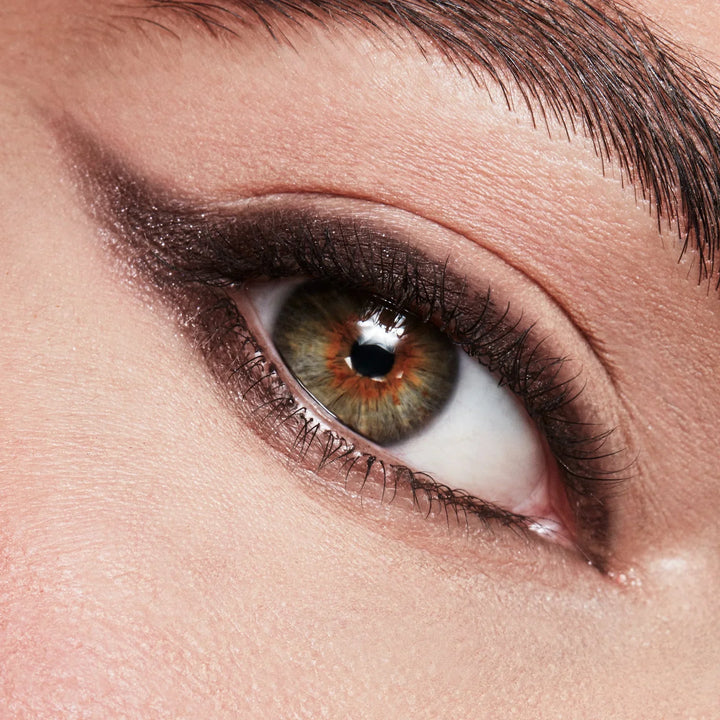 One-swipe Seamless Gel Eye Liner - Long-wearing
