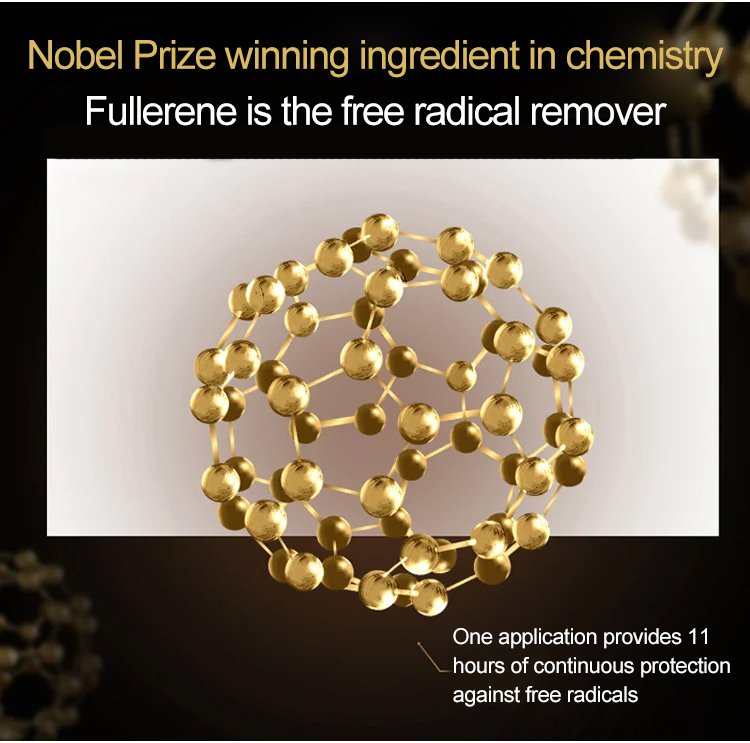 Anti-wrinkle Collagen Protein Cream