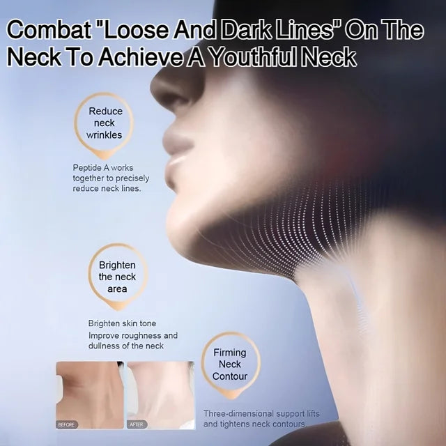 💥BUY 1 GET 1 FREE💥Moisturizing Neck Neck Care Cream