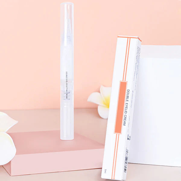 【BUY 1 GET 1 FREE】Double Eyelid Defining Cream（50% OFF）