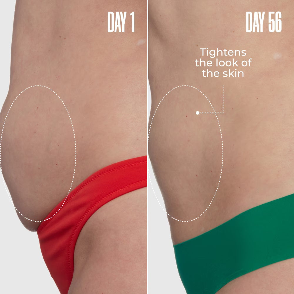 GET-DREAMY Overnight Toning Whip