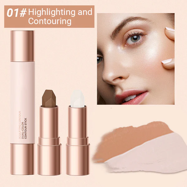 Marking and contouring pencils