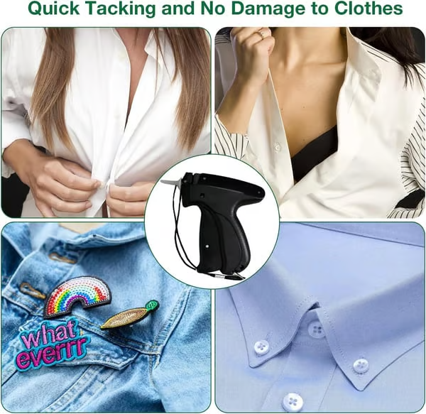 Stitchy Quick Clothing Fixer