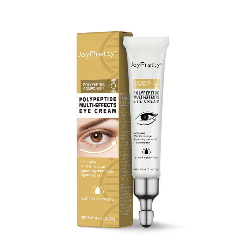 Anti-Dark Circles Cream