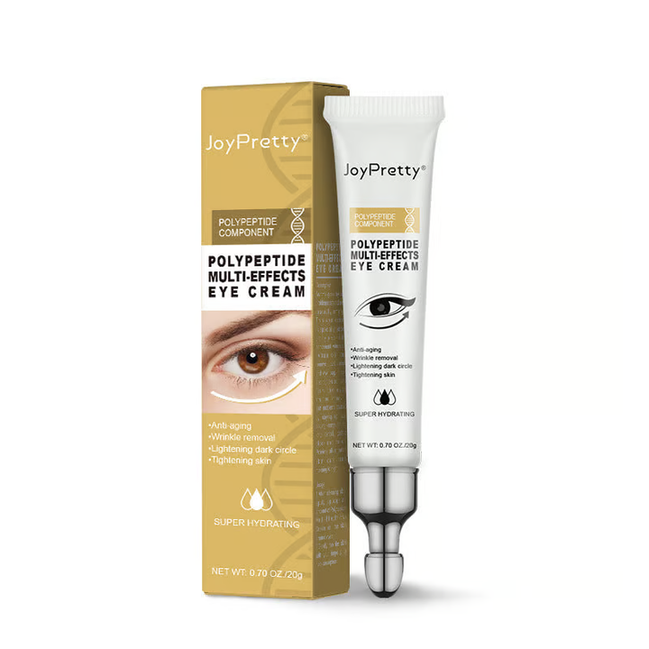 Anti-Dark Circles Cream