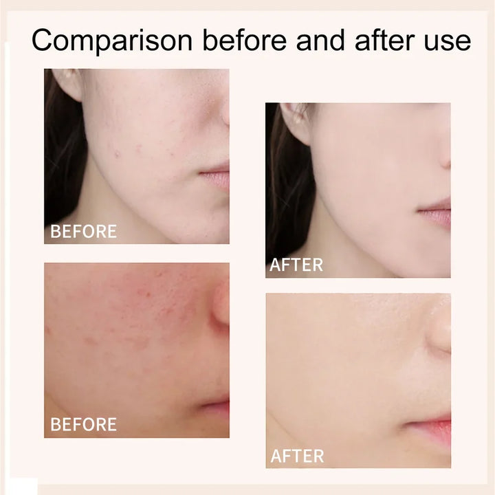 Skin Tone Adjusting CC Cream SPF 50