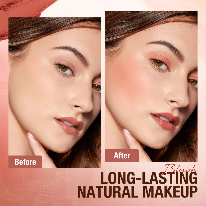 Blushbalm Beauty Stick 3 in 1