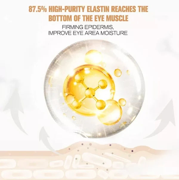 HOT SALE-Treatment Hydrating Essence Eye Cream