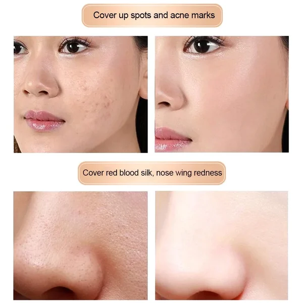 KAKAXI Mushroom Head Air Cushion CC Cream