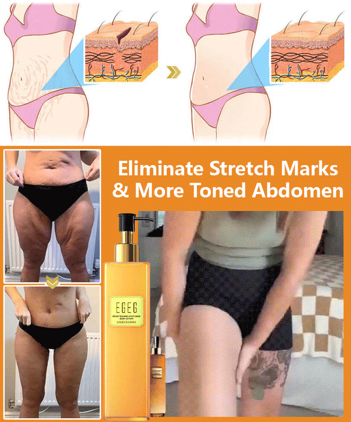 Lifting and Firming Body Lotion