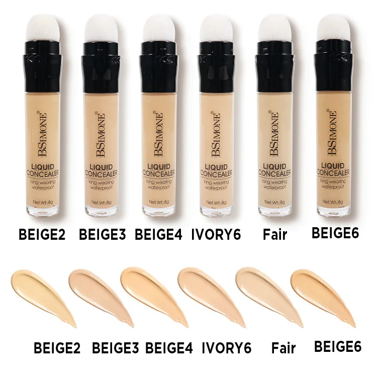 Concealer stick