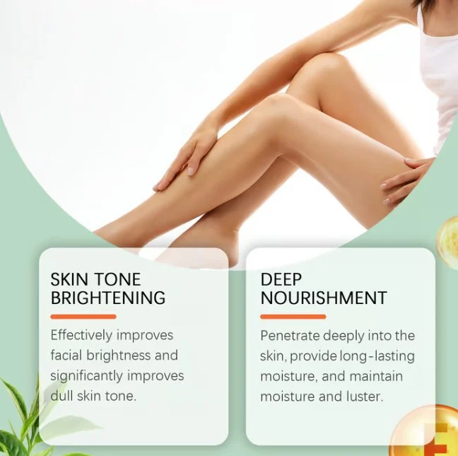 PureGlow Retinol Brightening Cream