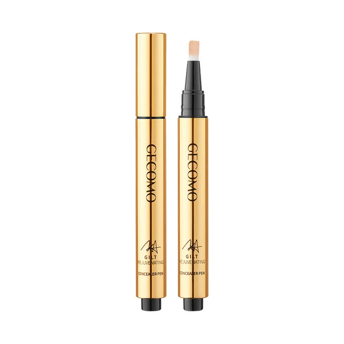 GECOMO Gilded Radiance Concealer Pen