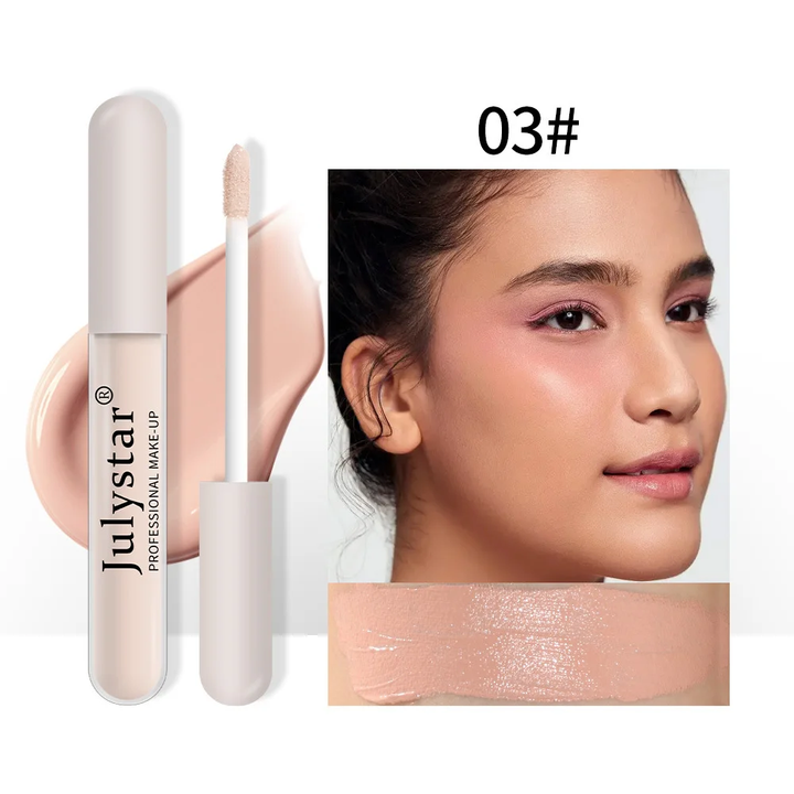 Julystar Long Lasting Natural Concealer