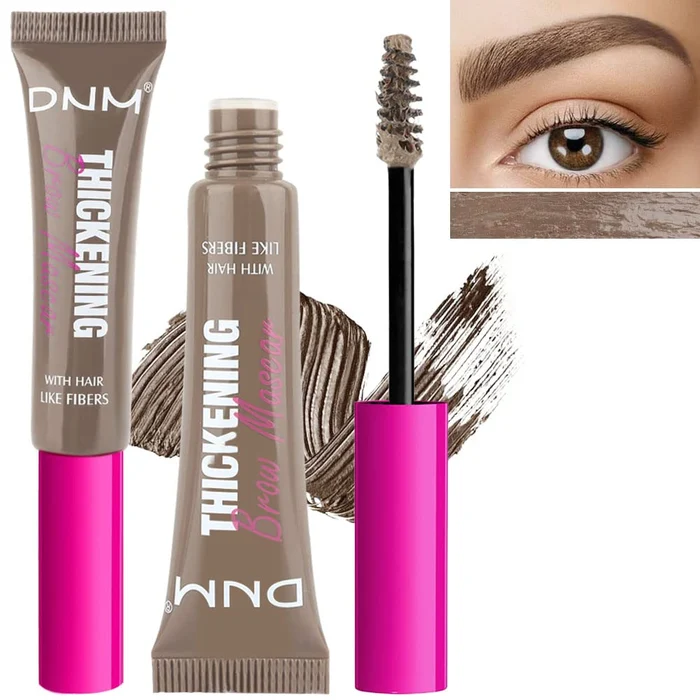 Fast Sculpt Tinted Eyebrow Gel